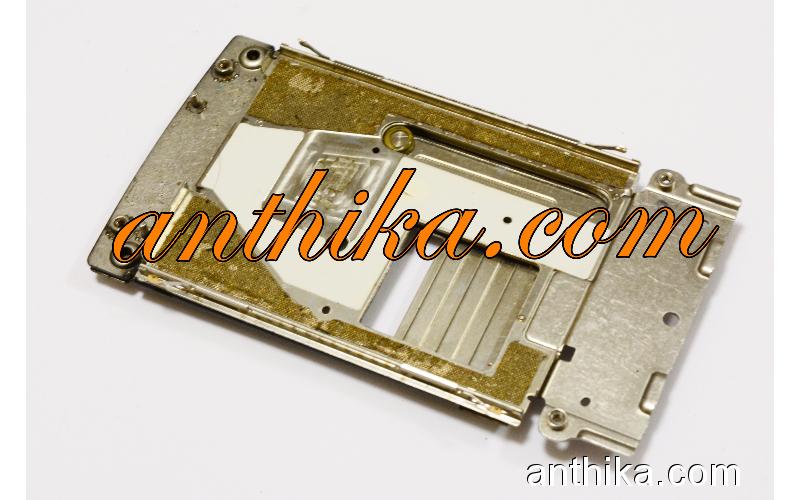 Nokia 6700 Slide Kızak Mekanizma Orjinal Slide Module Used 0255364