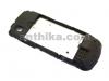 Nokia Asha 300 Kasa Buzzer Original Middle Cover Loudspeaker Black New