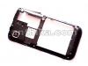 Samsung Galaxy S i9000 Kasa Original Middle Cover Black New Condition