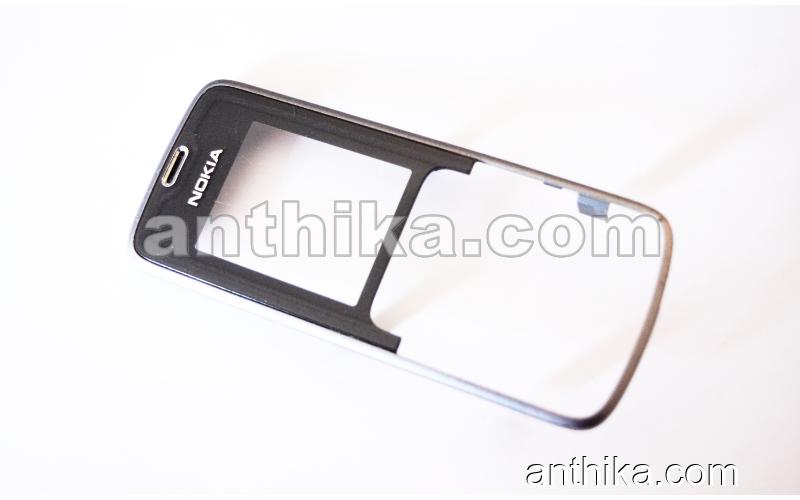 Nokia 3109 Kapak Original Front Cover Used