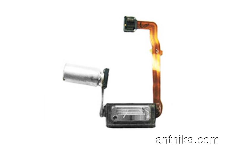 Nokia N82 Flaş Modül Flex Film Original Flash Module Flex Cable New