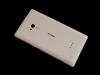 Nokia Lumia 720 n720 Kapak High Quality Back Cover Battery Cover White