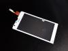 Sony Xperia Sp C5303 M35h Dokunmatik Touchscreen Digitizer White New