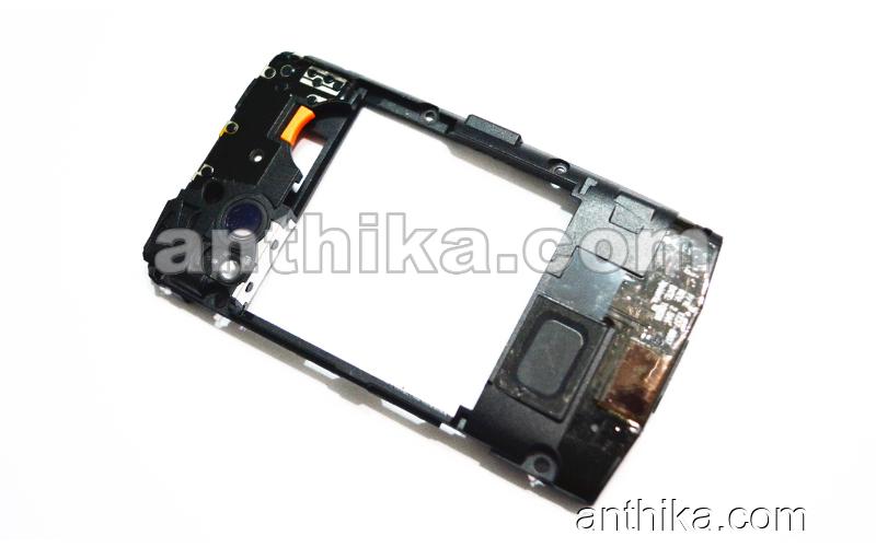 Sony Ericsson Xperia X10 Mini Kasa Original Middle Cover Used