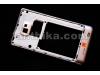 Samsung Galaxy S2 i9100 Kasa Original Middle Cover Silver Used