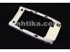 Nokia 2650 2652 Kasa Original B-Cover Lower Block Silver New