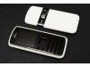 Nokia 6080 Kapak Orjinal Kalitesinde Xpress On Cover White