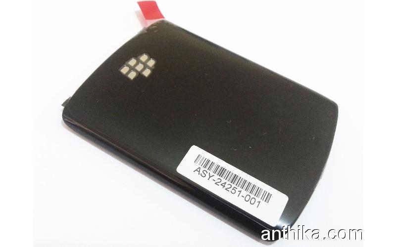 Blackberry 8520 Curve Kapak KVK Depodan Battery Cover ASY-24251