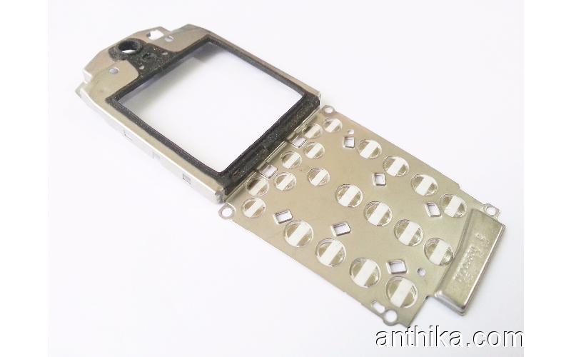 Nokia 6100 Tuş Board Orjinal UI Keypad Board Membrane Used