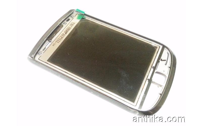 Blackberry 9800 9810 Torch Ekran Orjinal Lcd Display Black LCD-26252