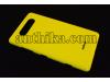 Nokia Lumia 820 Kapak NFC Anten Original Battery Cover Yellow 0259968