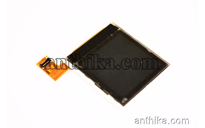 Motorola C168 C380 C385 C390 Ekran Original Lcd Display New