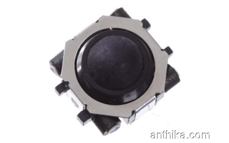 Blackberry 8320 Curve Joystick Button