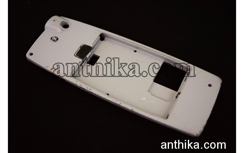 Sony Ericsson R520 Kasa Original Middle Cover Used-1