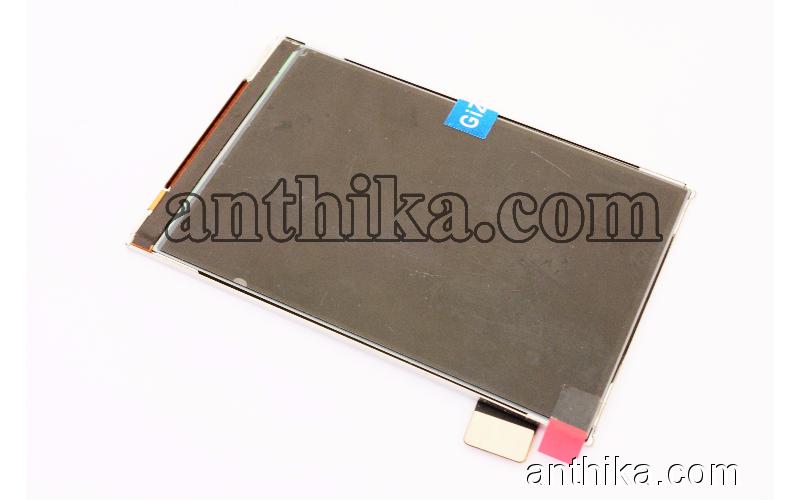 LG Optimus Hub E510 Ekran Original Lcd Display New 6841L-0202A