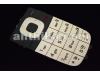 Nokia 2760 Tuş Original Keypad Black Gold New