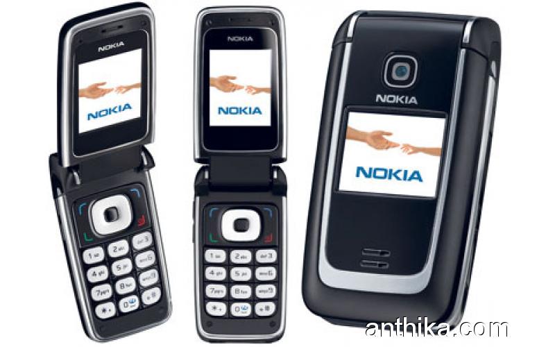 Nokia 6136 RM-199 5.22 Türkçe Flaş TR Flash File Ufs Hwk Jaf Atf