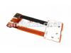 Nokia 3600 Slide Flex Film Tuş Board Original Flex Flat Cable New