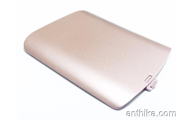 Samsung S7350 Ultra Kapak Orjinal Battery Cover Pink