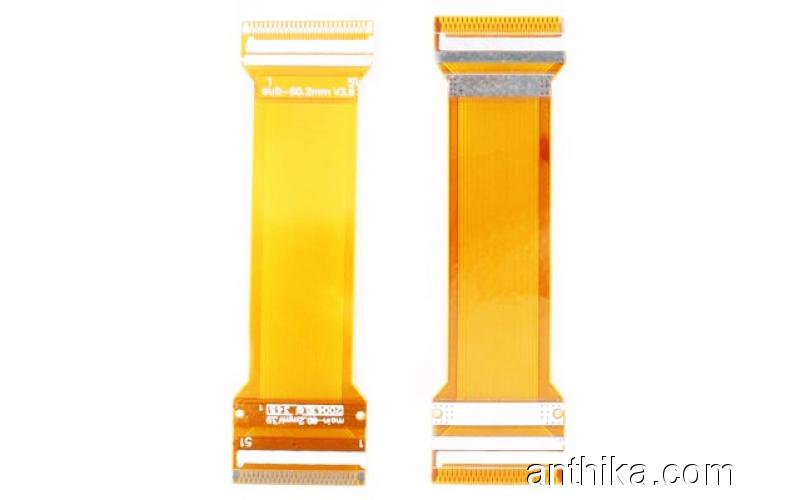 Samsung E820 Flex Film Original Ribbon Lcd Flex New