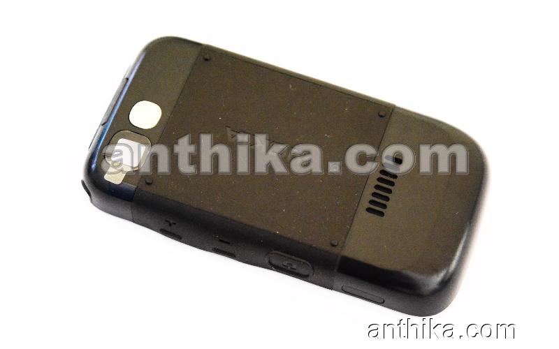 Nokia 5300 Kapak Original Battery Cover Black New