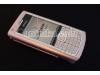 Nokia N72 Kapak Tuş Orjinal Kalitesinde Xpress On Cover Pink New