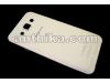 Samsung E5 SM-E500HQ Kapak Kasa Original Housing White Used