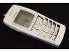 Nokia 6610 Kapak Kasa Tuş Original Full Housing White New