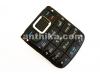 Nokia 3110 Classic Tuş Original Keypad Black New Condition