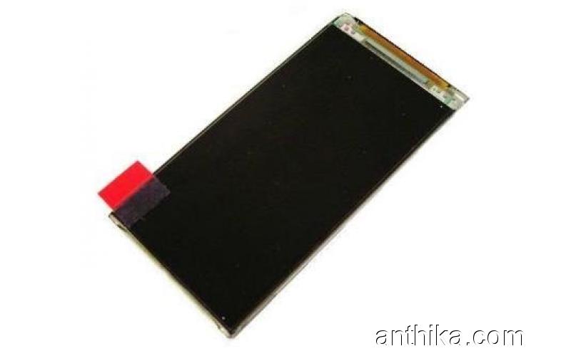 LG KF700 Ekran Orjinal Lcd Display New