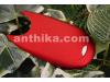 Nokia 3660 Kapak Original Battery Cover Red New 9453605