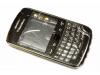 Blackberry 9360 9370 Kapak Tuş Orjinal Kalitesinde Full Housing Black New