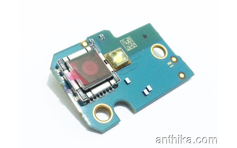 Blackberry Q5 Kamera Board Flex KVK Depodan Camera Flex PCB-49135