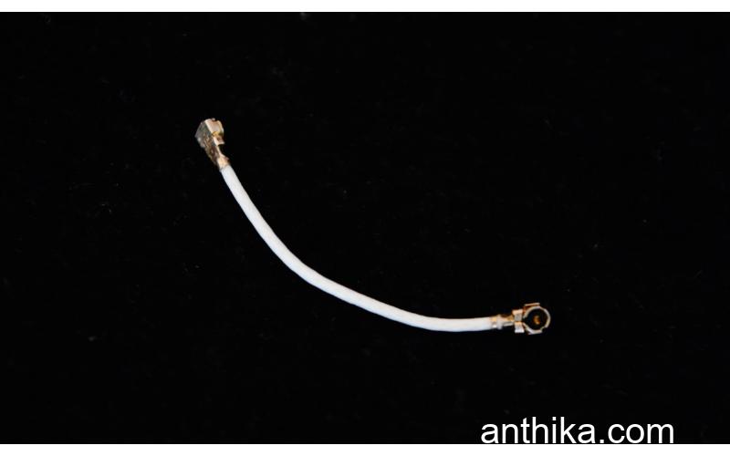 Nokia 6170 7270 Flex Rf Kablo Original Coaxial Flex Cable New