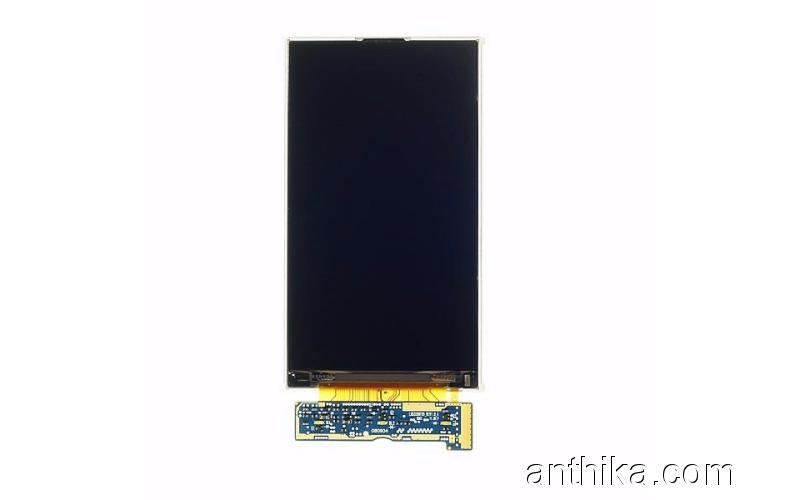 Samsung F490 Ekran Orjinal Lcd Display New