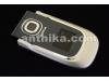 Nokia 2760 Kapak Original Front Cover Black Gold New