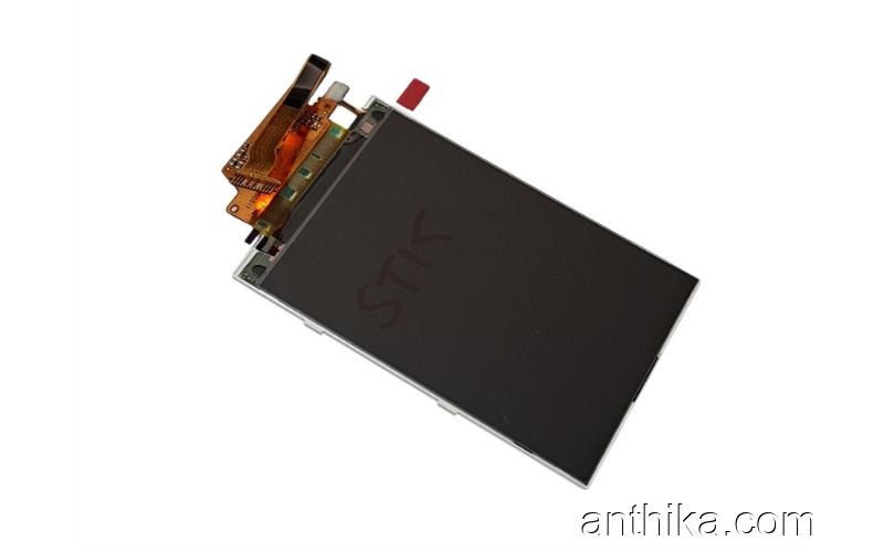 Sony Ericsson Xperia Mini St15 St15i Ekran Lcd Display New