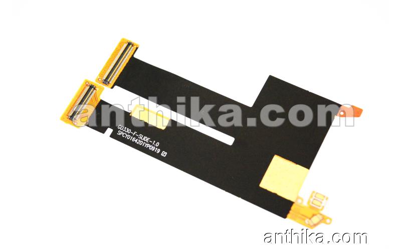 LG GD330 Flex Film Original Ribbon Flex Cable New