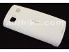 Nokia 500 Kapak High Quality Xpress on Battery Cover White New