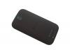 Htc One St Kapak Kasa Original Full Body Cover Black New