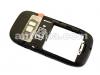 Nokia C7 C7-00 Kasa Original Middle Cover Black New Condition Defect