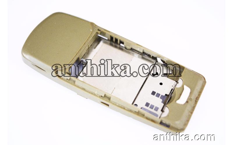 Nokia 3120 Kasa Anten Buzzer Titreşim Original Middle Cover Vibra Motor