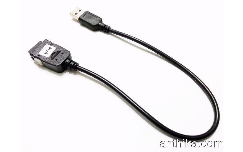 Motorola V710 Ufs Hwk Jaf Tornado Data Kablo RJ45