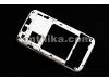 HTC Sensation XL Kasa Original Middle Cover White Used 71H03962