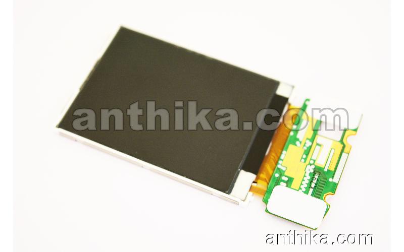 Samsung E840 Ekran Original Lcd Display New