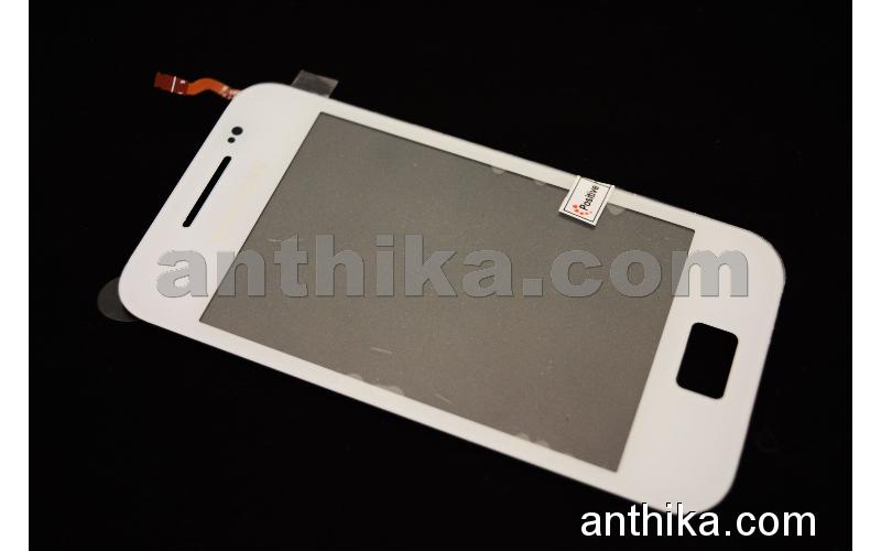 Samsung S5830 Galaxy Ace Dokunmatik Digitizer Touchscreen White New