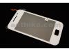 Samsung S5830 Galaxy Ace Dokunmatik Digitizer Touchscreen White New