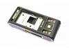 Sony Ericsson C905 Kapak Tuş Kasa Orjinal Housing 1212-4258