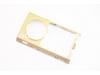 Nokia N95 Kapak Original Middle Cover Gold New