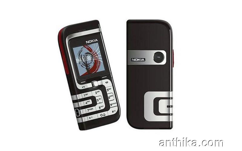 Nokia 7260 RM-17 05.90 Türkçe Flaş TR Flash File Ufs Hwk Jaf